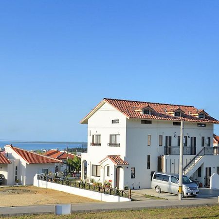 Oceanview Yui Otel Ishigaki  Oda fotoğraf