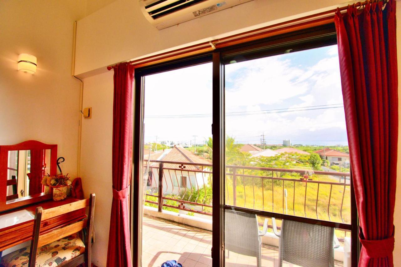 Oceanview Yui Otel Ishigaki  Dış mekan fotoğraf