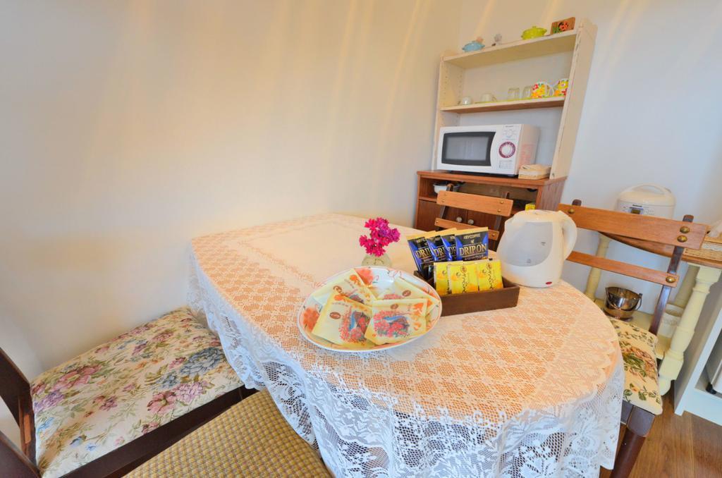 Oceanview Yui Otel Ishigaki  Dış mekan fotoğraf