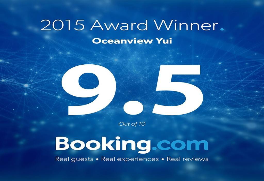 Oceanview Yui Otel Ishigaki  Dış mekan fotoğraf