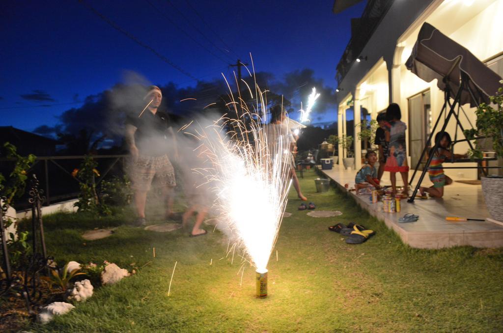 Oceanview Yui Otel Ishigaki  Dış mekan fotoğraf