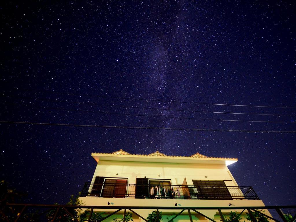 Oceanview Yui Otel Ishigaki  Oda fotoğraf