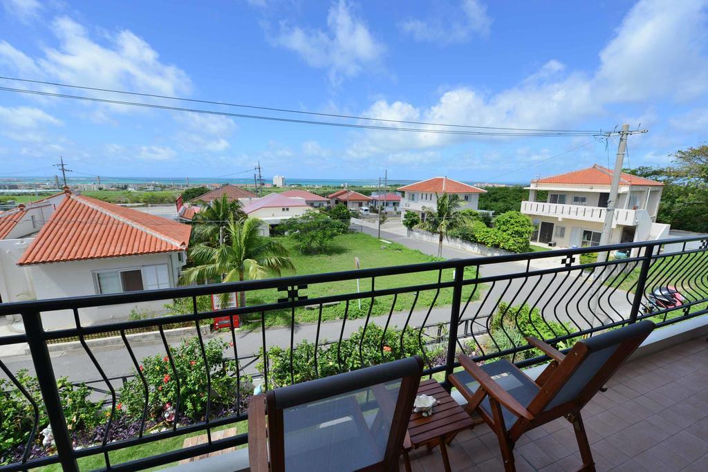 Oceanview Yui Otel Ishigaki  Dış mekan fotoğraf